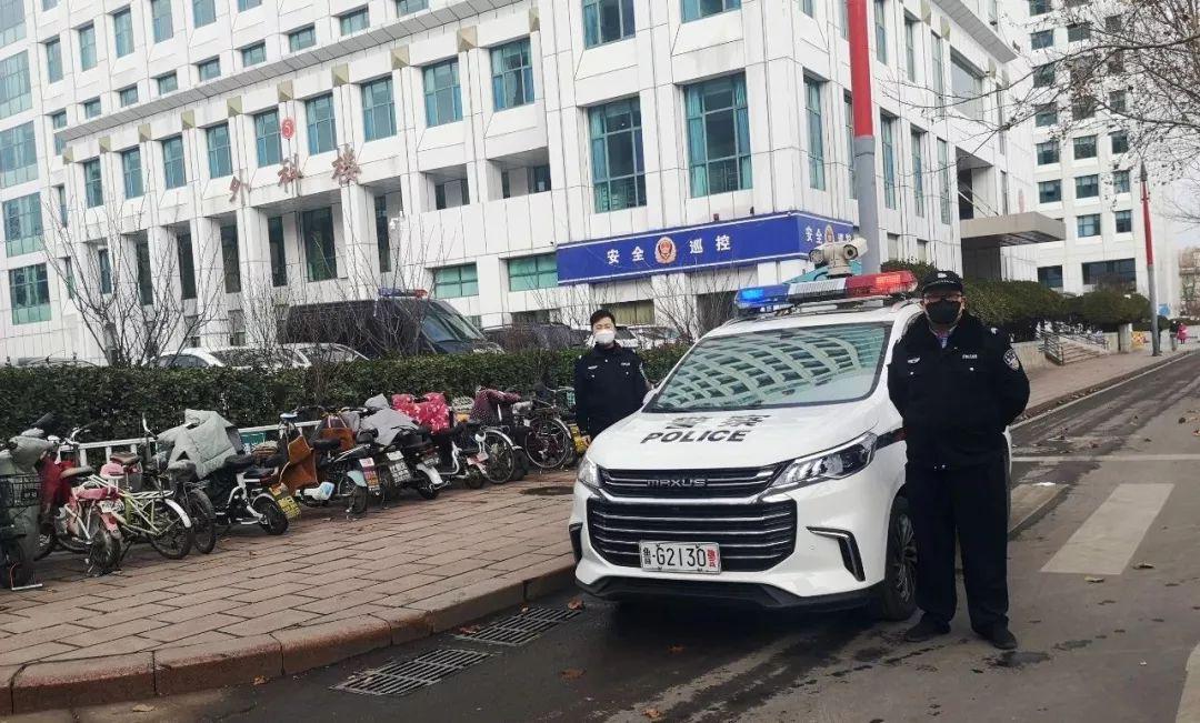 潍坊地区疫情封路了吗.潍坊封高速了吗？-第2张图片