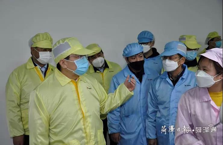 【菏泽市疫情地区图表,菏泽市疫情防控最新政策】-第3张图片