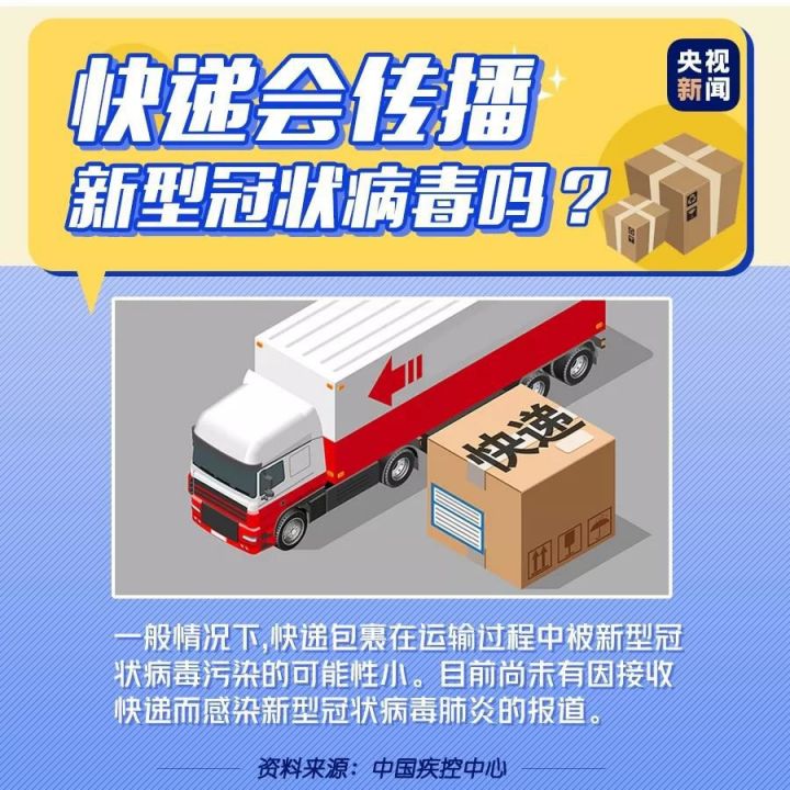 【疫情快递停放地区怎么查,如何查看疫情快递停运地区】-第3张图片