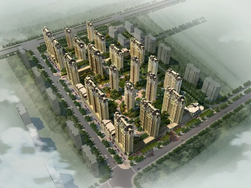 丽城区有什么疫情地区.丽城花园属于哪个社区？-第1张图片