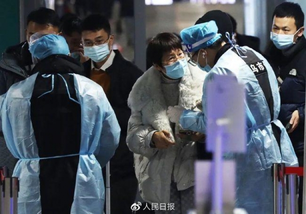 昌平最新疫情在什么地区.昌平最新疫情通报？-第1张图片