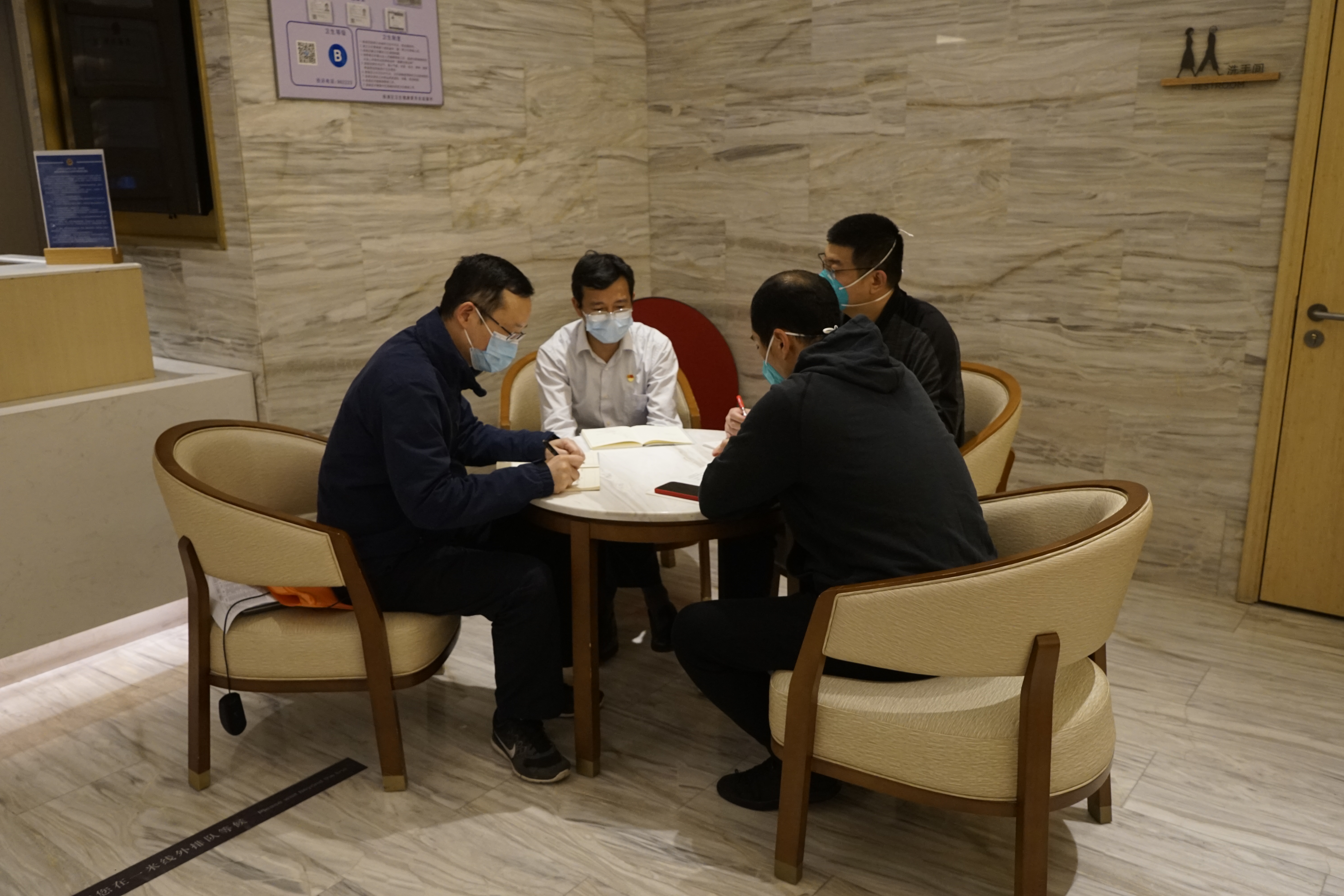 杨浦区最新疫情地区.上海杨浦区疫情情况通报？-第2张图片