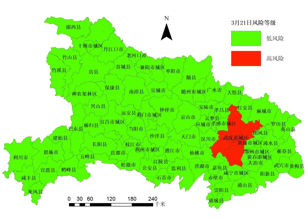 山东最新疫情风险地区(山东最新疫情风险等级分类名单)-第2张图片