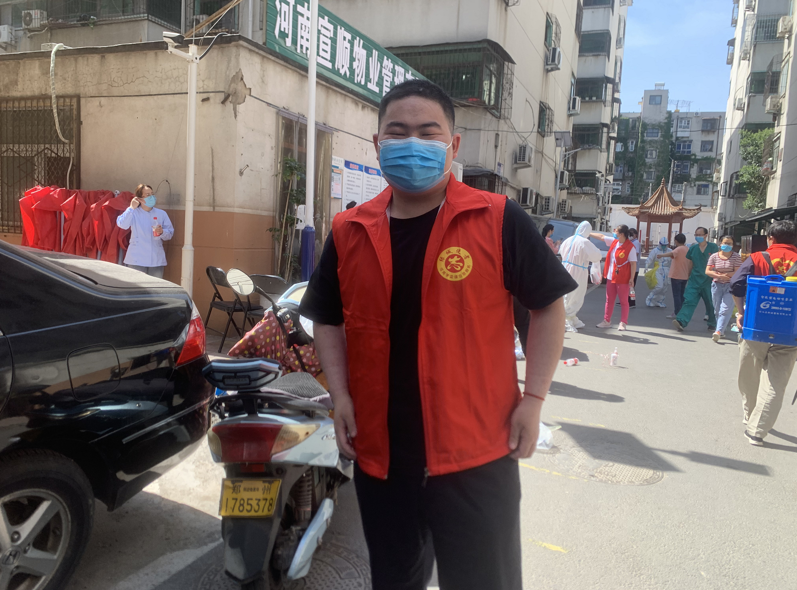 【阜阳疫情封控地区查询,阜阳疫情封控地区查询官方网站】-第1张图片