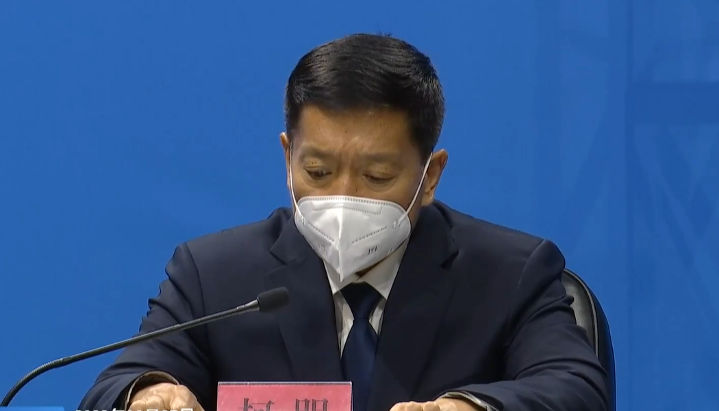 新疆哪个地区疫情厉害了(新疆哪的疫情最严重)-第1张图片