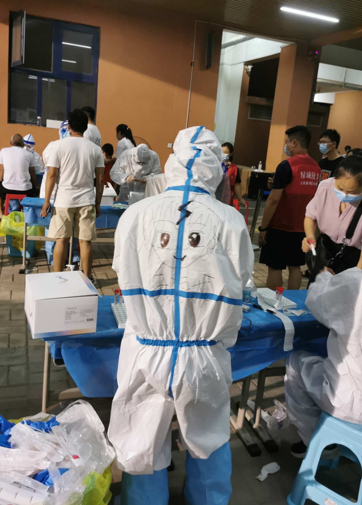 【疫情地区能进藏么吗,疫情地区能进藏么吗现在】-第2张图片