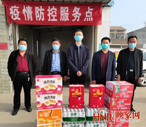夏邑疫情防控地区名单(夏邑县疫情防控)-第1张图片
