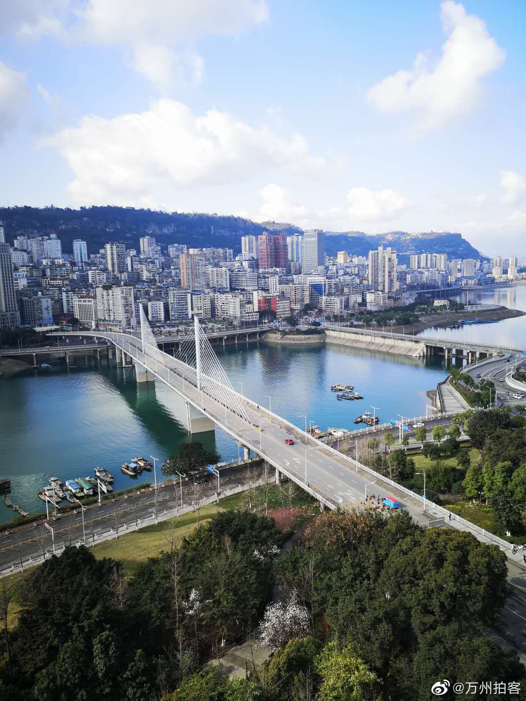 重庆万州几级疫情地区/重庆万州疫情严重吗-第1张图片