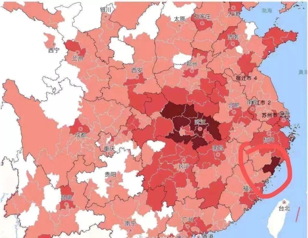 浙江温州疫情是几类地区/温州疫情属于什么风险-第1张图片
