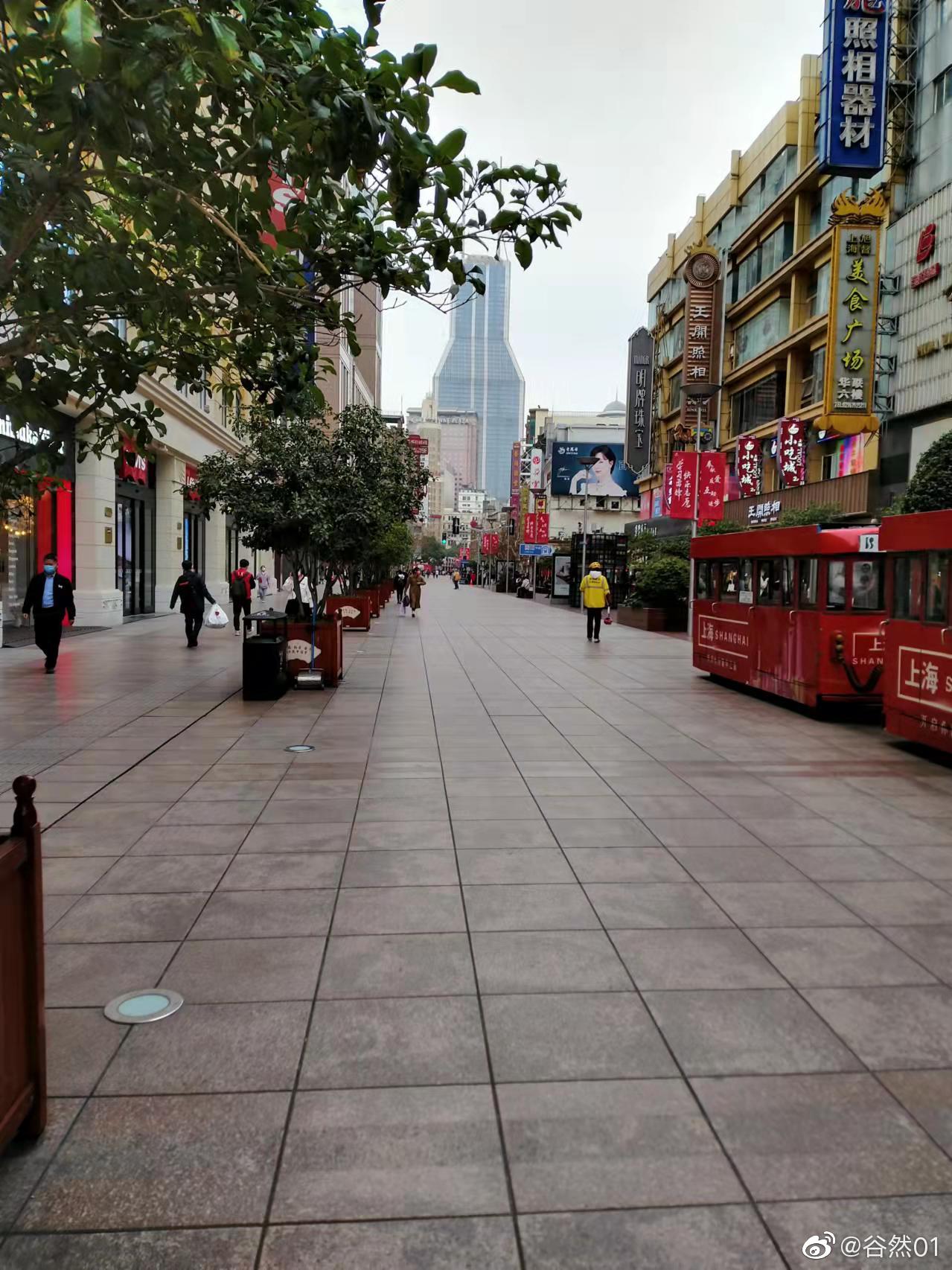 【上海地区疫情发展怎样,近来上海的疫情处于什么阶段】-第2张图片