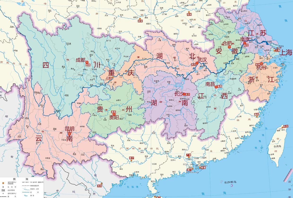 我国哪些地区没有疫情呢/中国哪些省市没有疫情-第3张图片