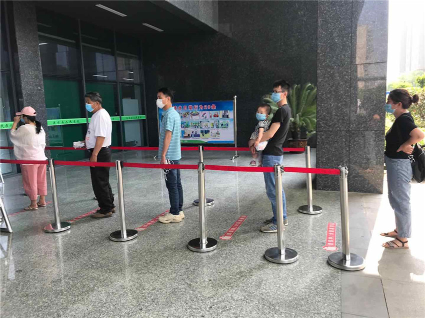 涟水什么地区有疫情发生.涟水县冠疫情最新消息今天?-第1张图片