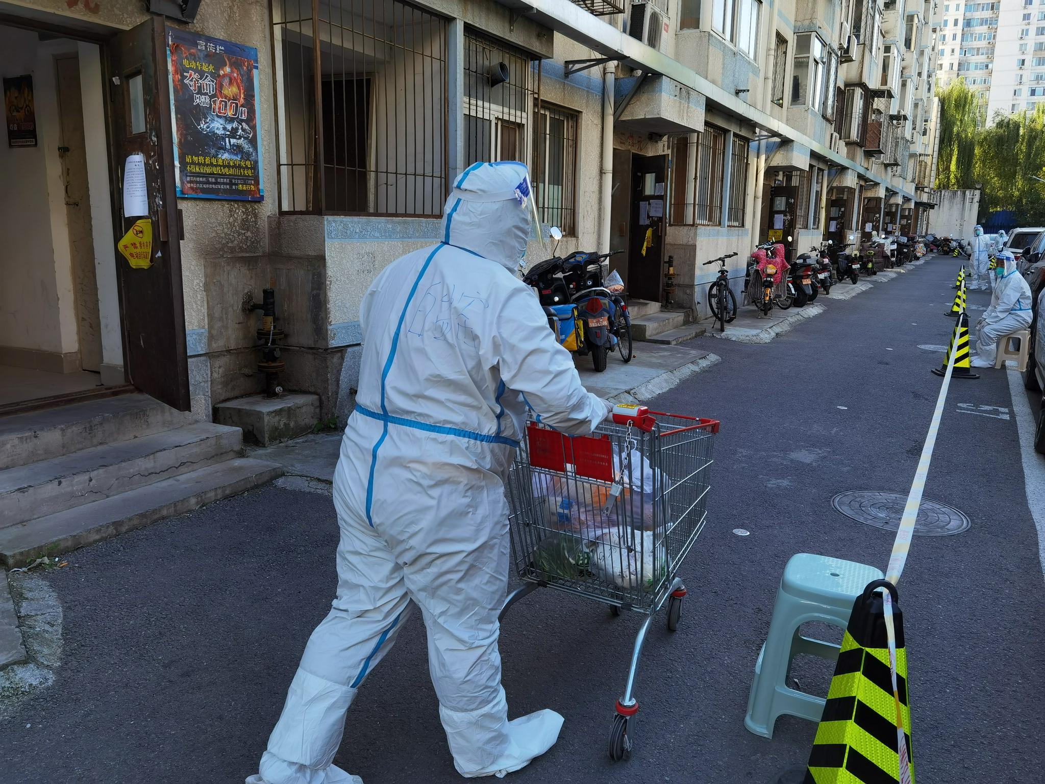 【承德疫情封控地区查询,承德疫情管控通知】-第1张图片