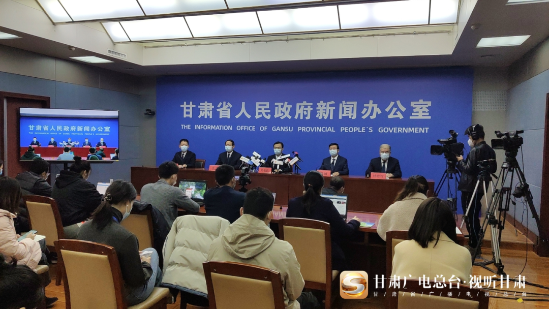【兰州疫情哪些地区解封了,兰州疫情哪些地区解封了最新消息】-第2张图片