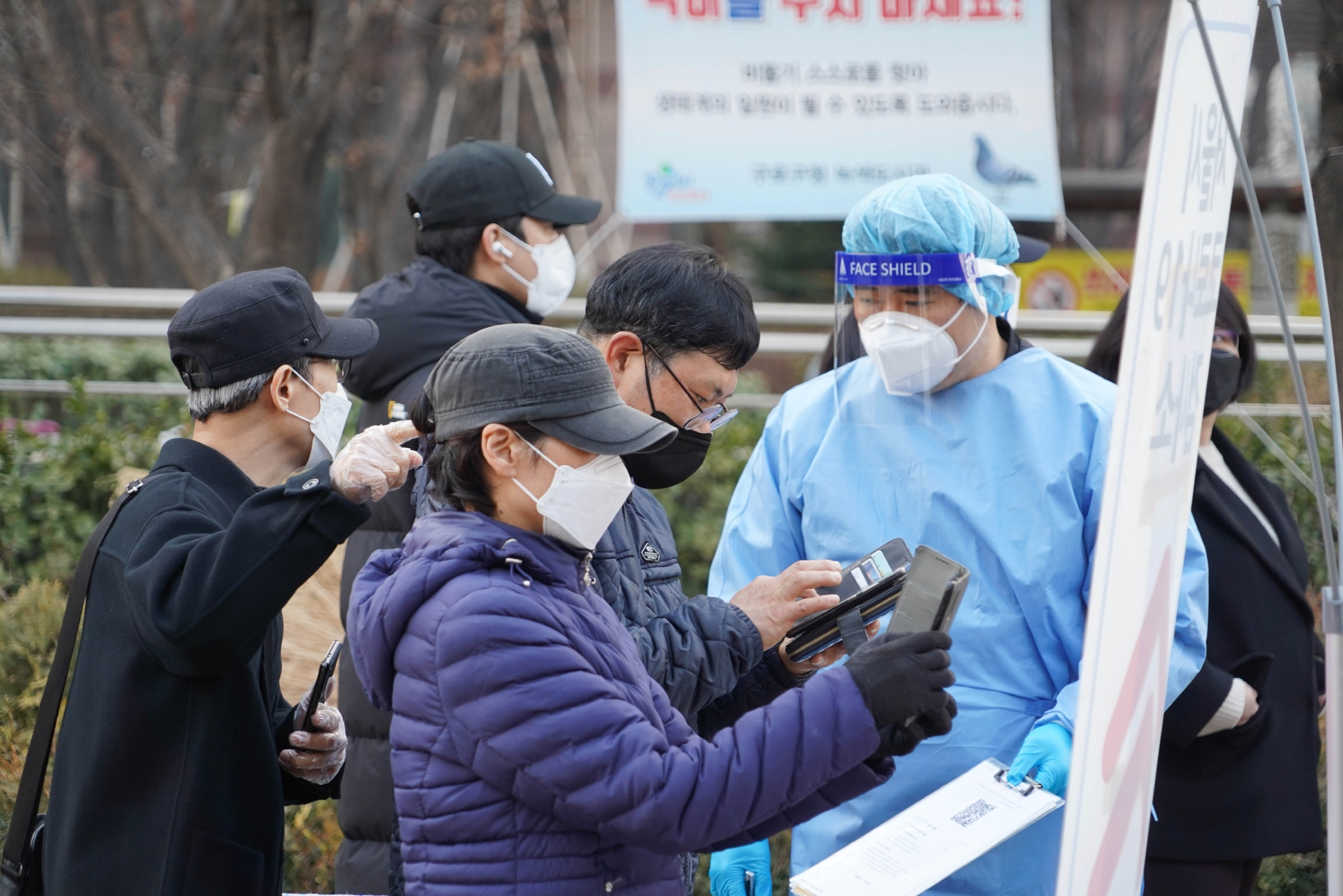新冠疫情专家地区战争.新冠肺炎我国专家?-第2张图片