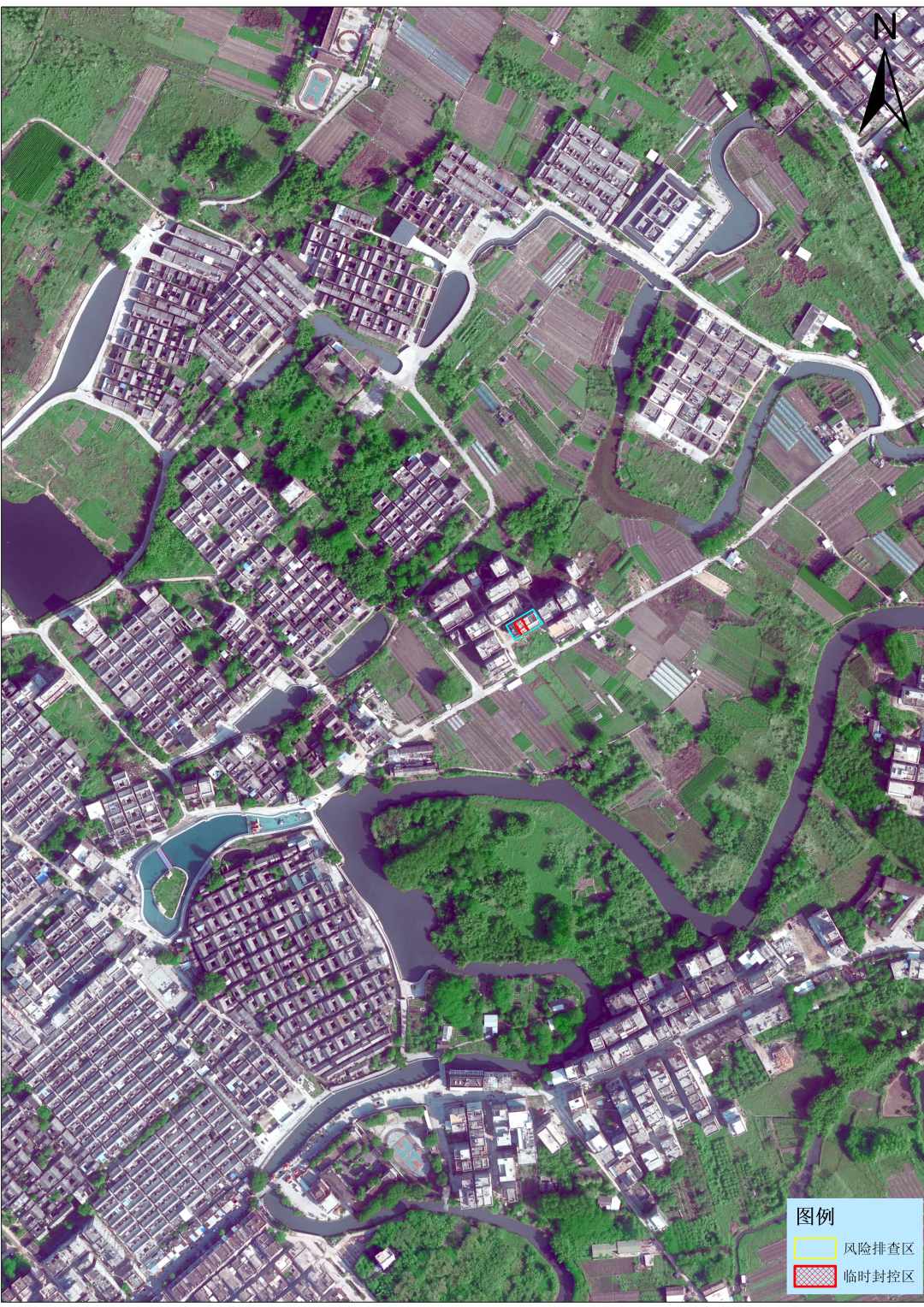 【普宁疫情管控地区名单,普宁市最新疫情】-第1张图片