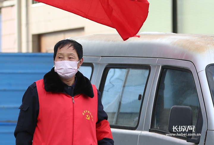 迁安哪个地区有疫情了.迁安有确诊疫情最新消息？-第1张图片
