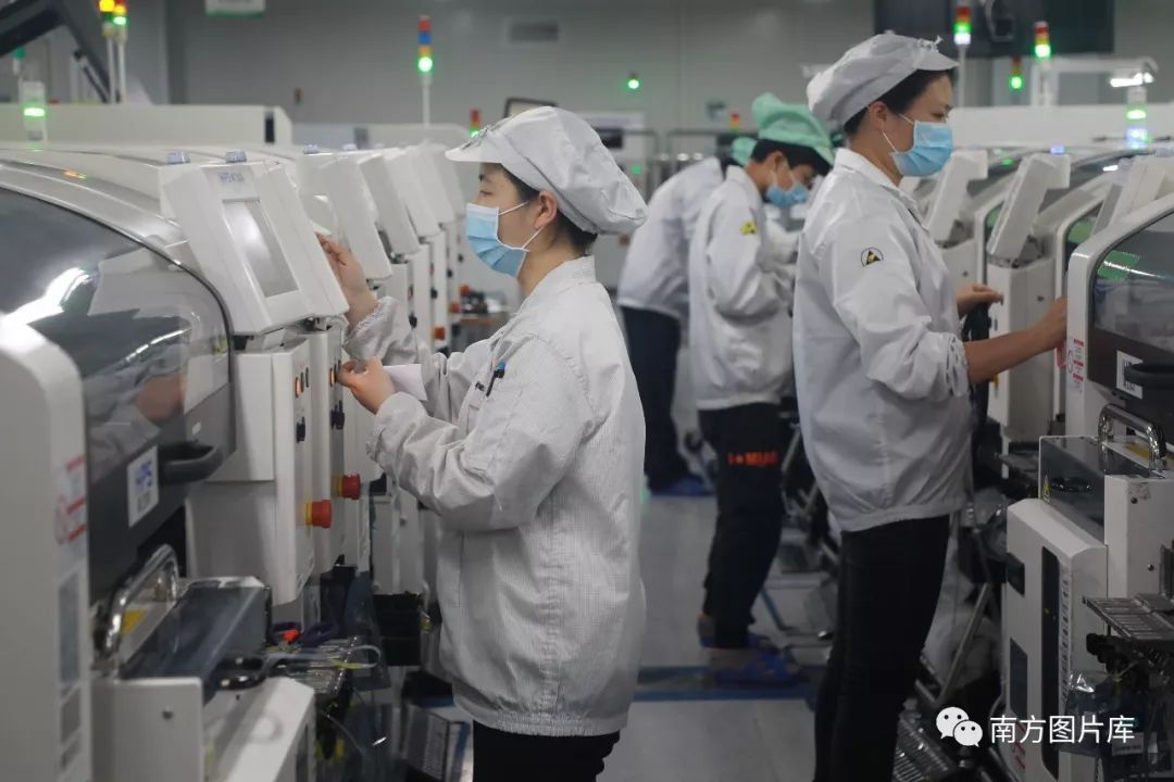 广东疫情最新复工地区/广东最新复工日期-第2张图片