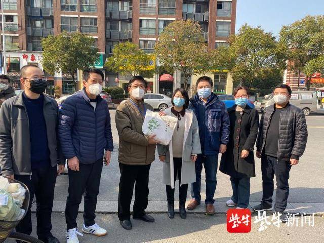 栖霞什么地区有疫情了/栖霞区有新冠吗-第2张图片