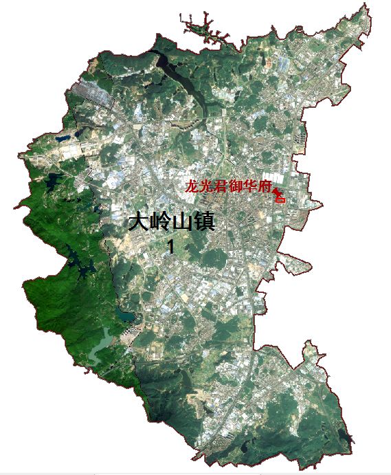 东莞疫情高发地区是哪里/东莞疫情哪个区最严重-第2张图片