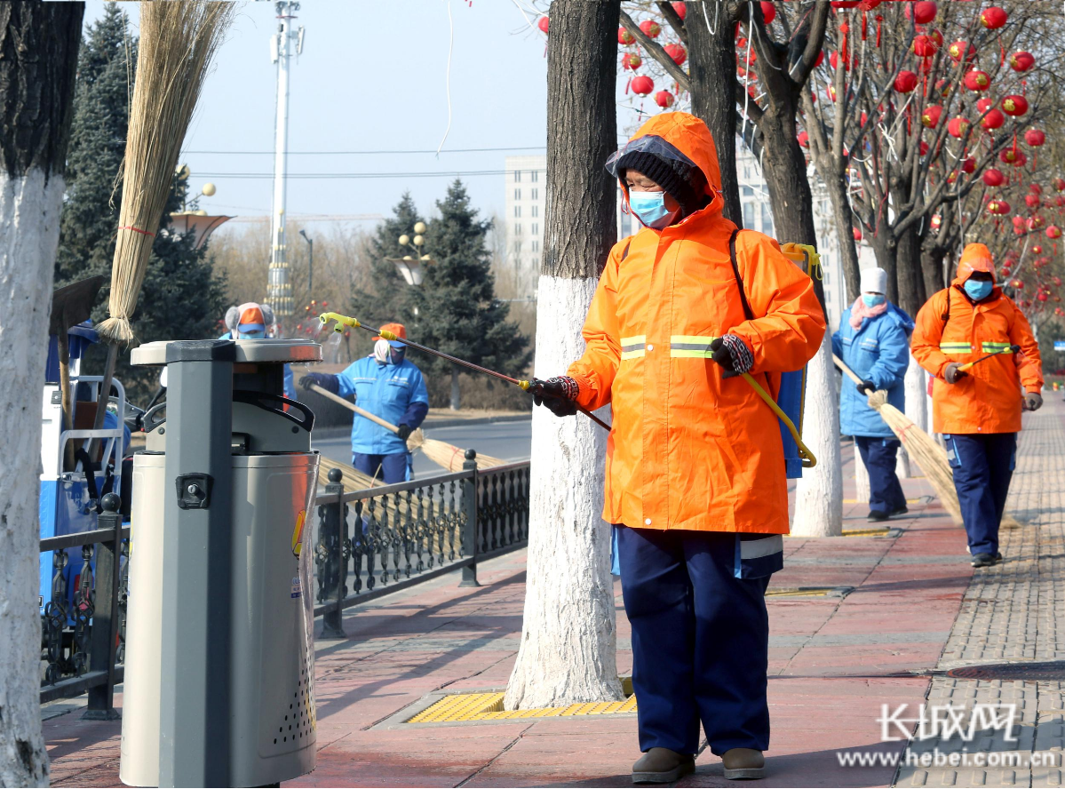 张家口地区肺炎疫情.张家口疫情紧急发布？-第2张图片