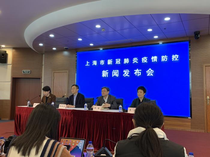 上海承认疫情防控地区.上海疫情有效控制？-第1张图片