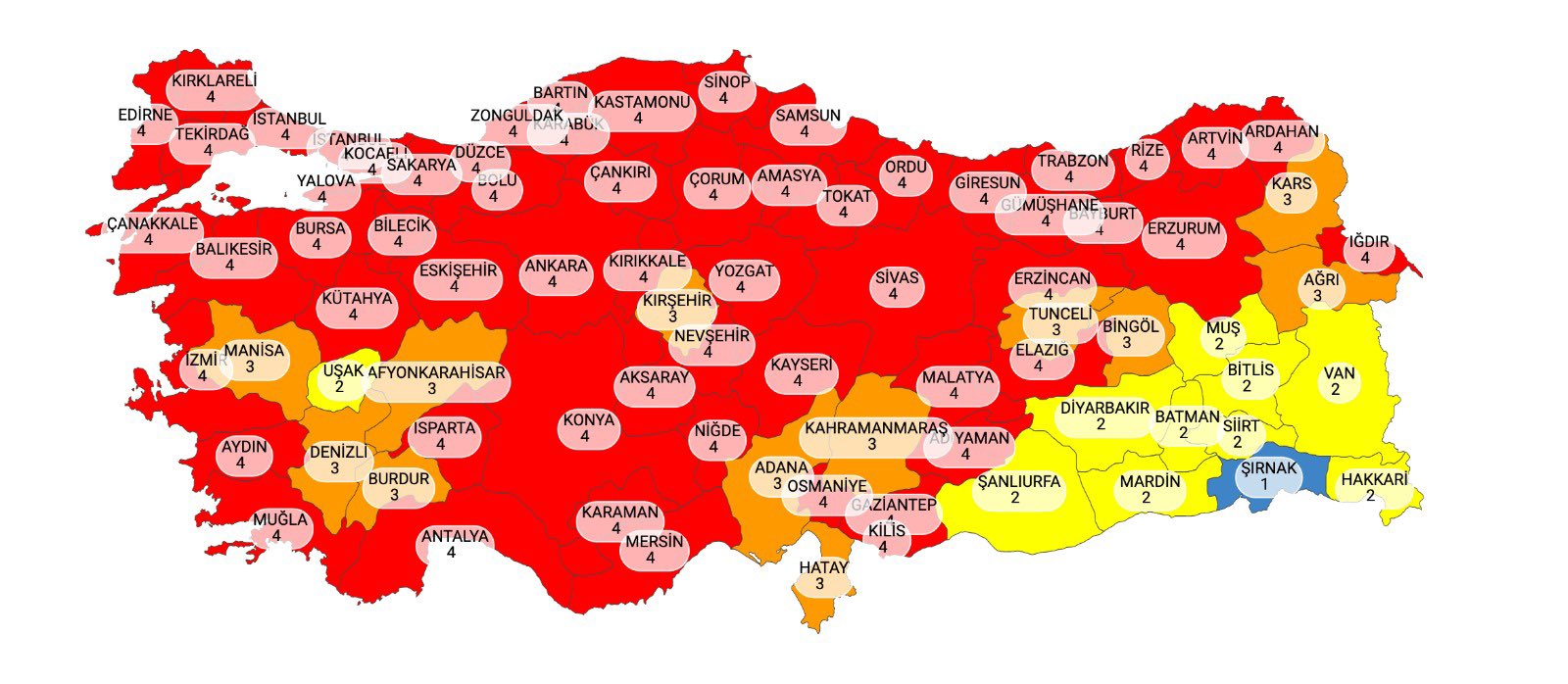 磁县疫情风险地区查询/磁县疫情风险等级-第3张图片