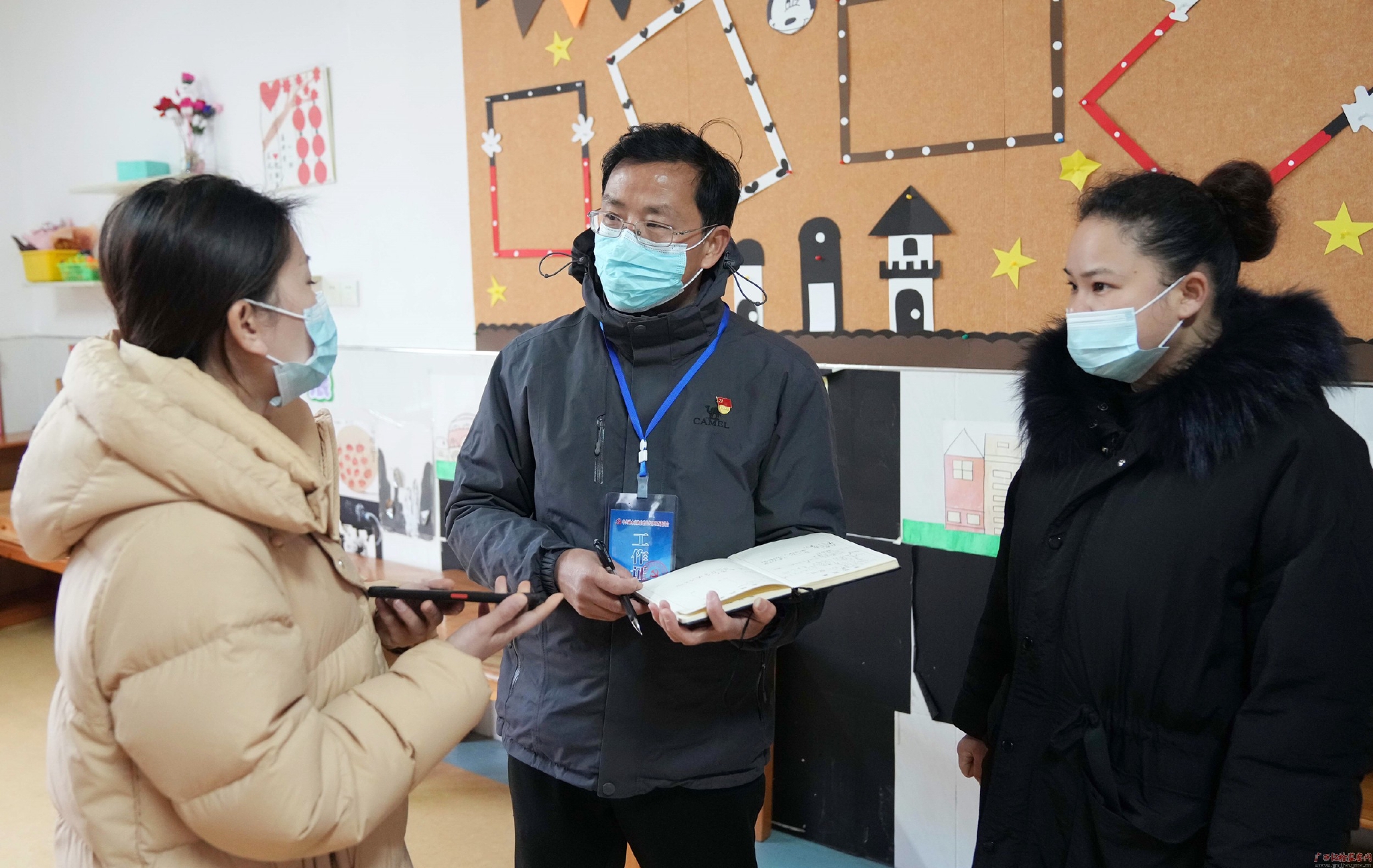 疫情地区能开学吗高中.疫情期间能不能开学?-第1张图片