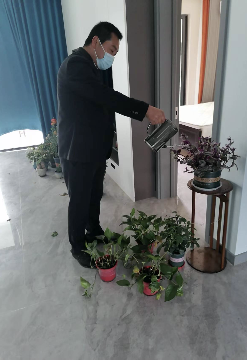 阜阳地区空巢老人疫情(阜阳权威发布)-第1张图片