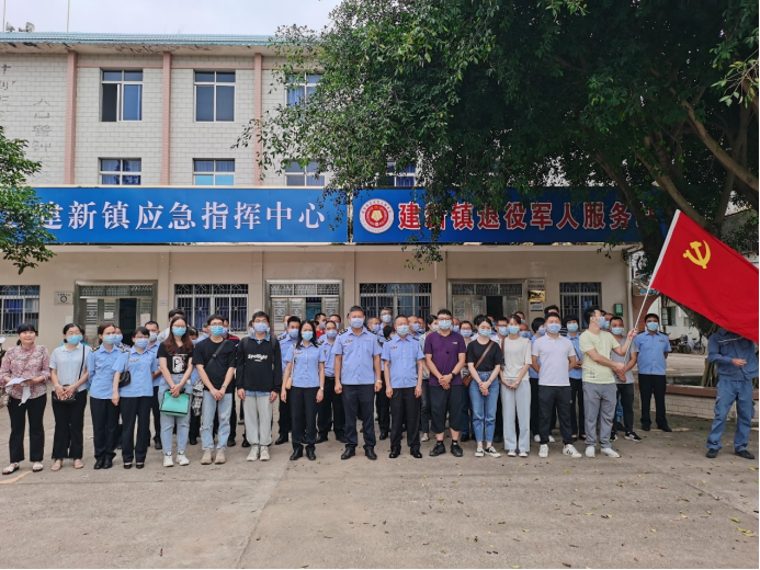 遂溪疫情地区有哪些村(遂溪疫情最新消息今天)-第2张图片