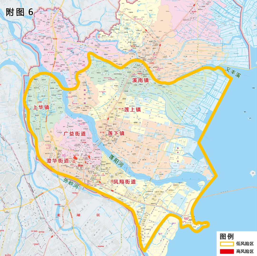 辽宁疫情风险地区图(辽宁疫情风险区划分)-第1张图片