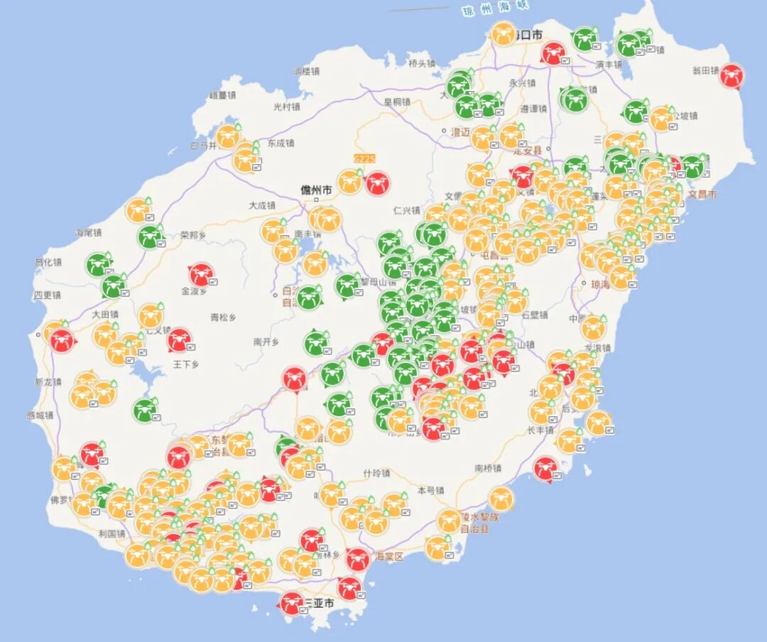 海南是疫情高发地区吗/海南是疫情低风险地区吗-第1张图片