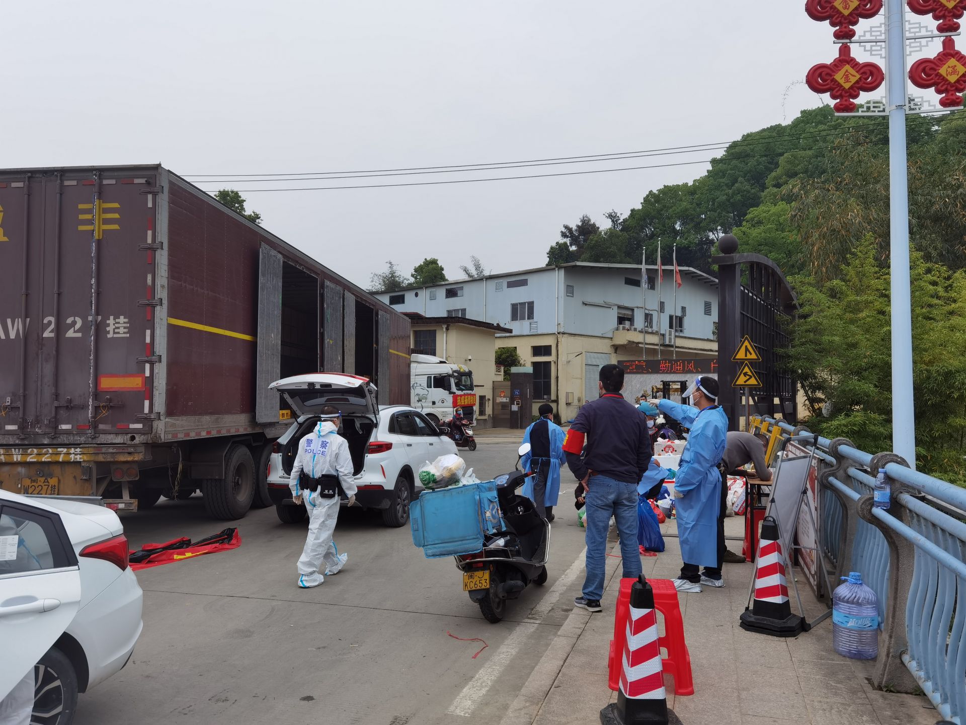 最新宁德地区疫情情况(最新宁德地区疫情情况如何)-第2张图片