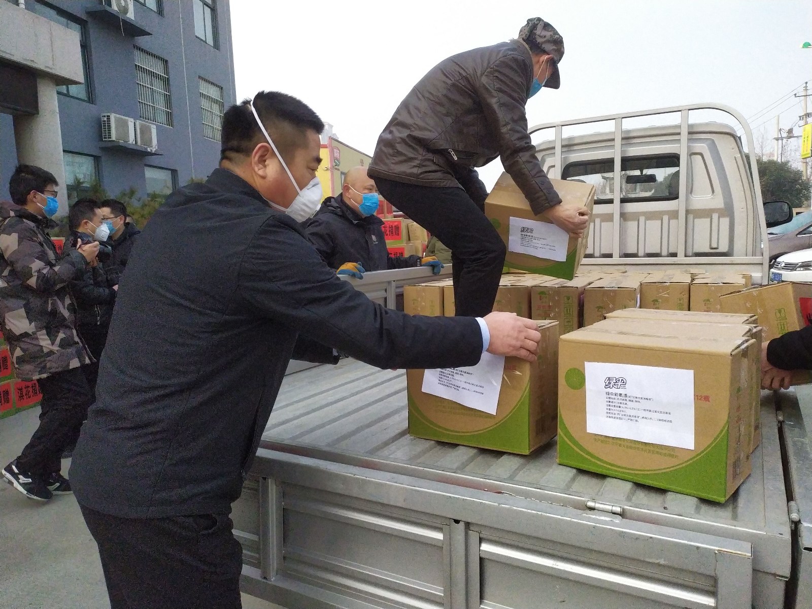 【鹤壁算疫情地区吗今天,鹤壁算疫情地区吗今天最新消息】-第1张图片