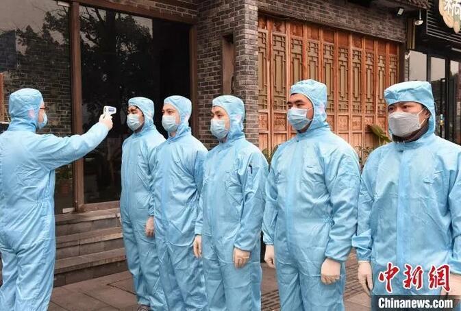 【湖州地区的新冠疫情,湖州新型肺炎最新动态】-第1张图片