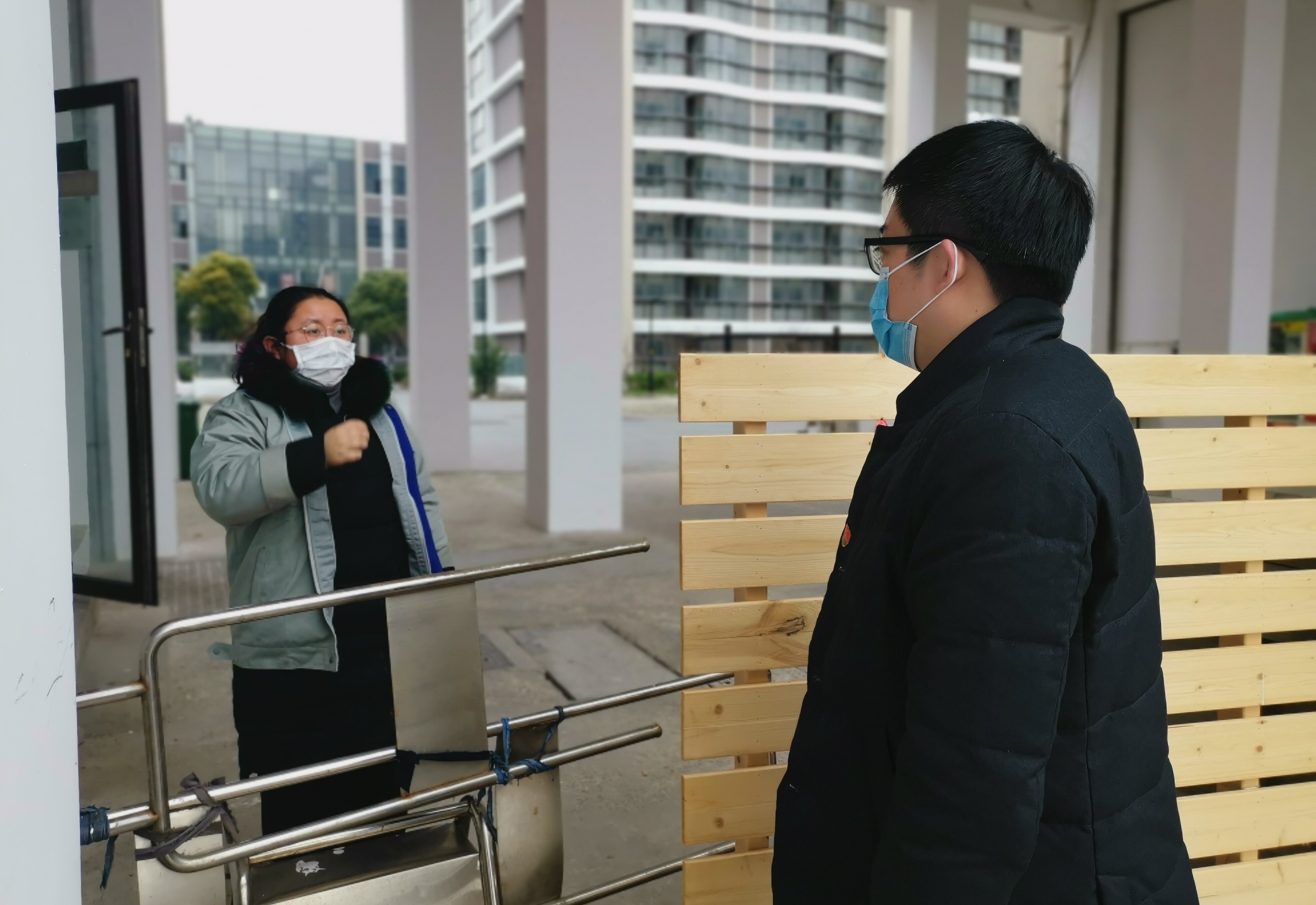 疫情地区之间查岗流程表(疫情地区之间查岗流程表图片)-第1张图片