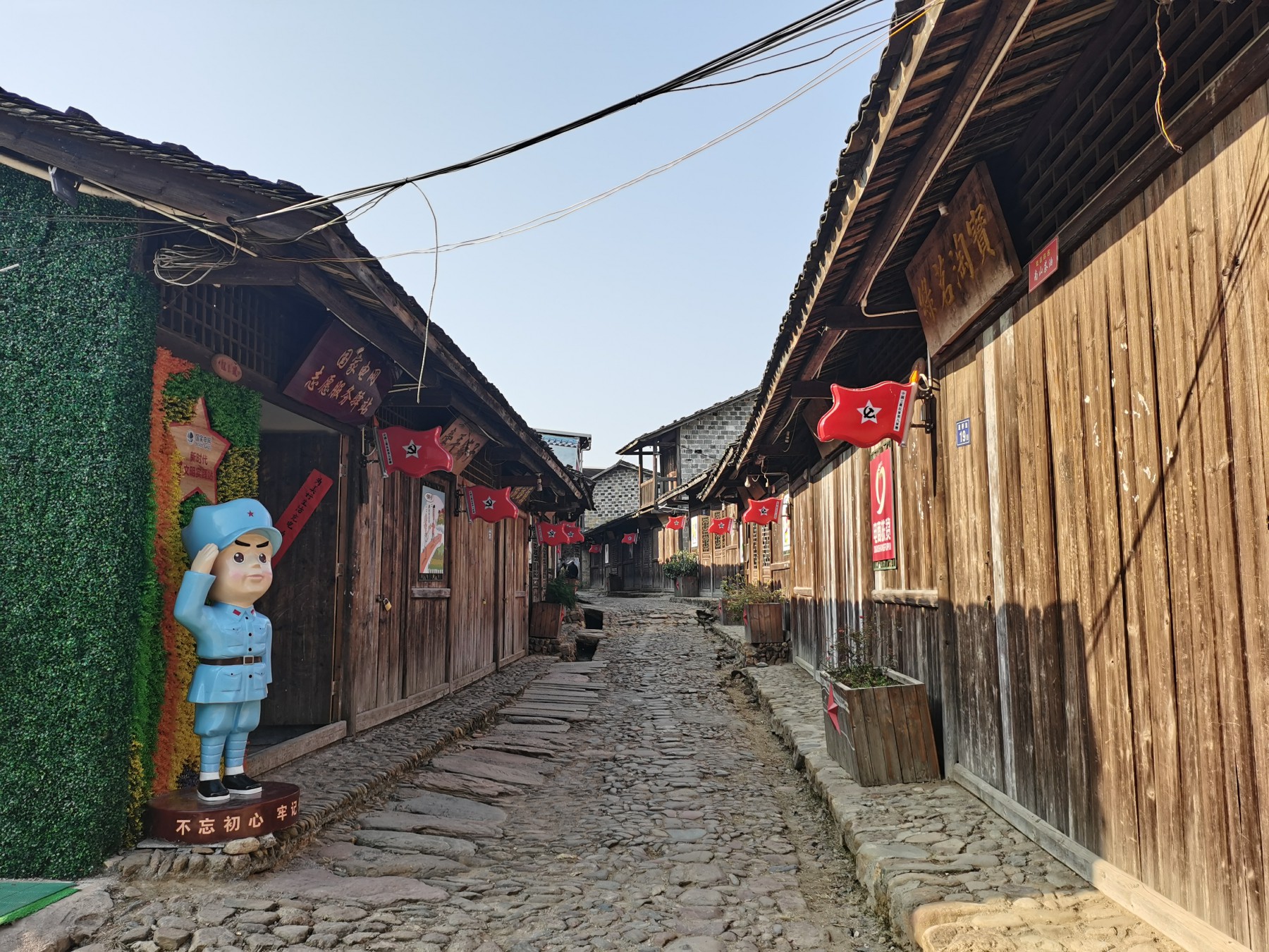 长汀疫情中风险地区.2021长汀疫情有什么政策？-第1张图片
