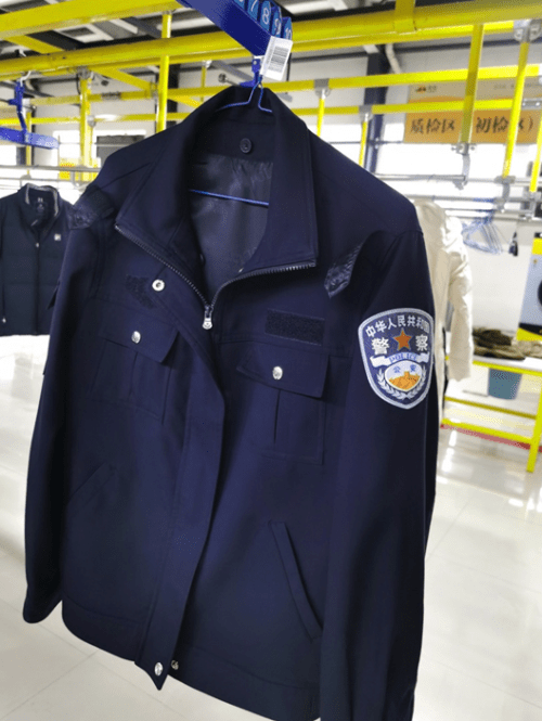 疫情地区衣服可以买嘛.疫情地区买的衣服洗一下可以穿吗？-第1张图片