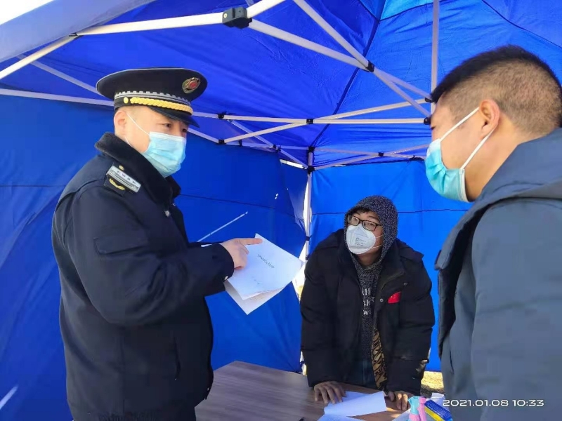 高新地区疫情情况最新.高新区 疫情防控？-第1张图片