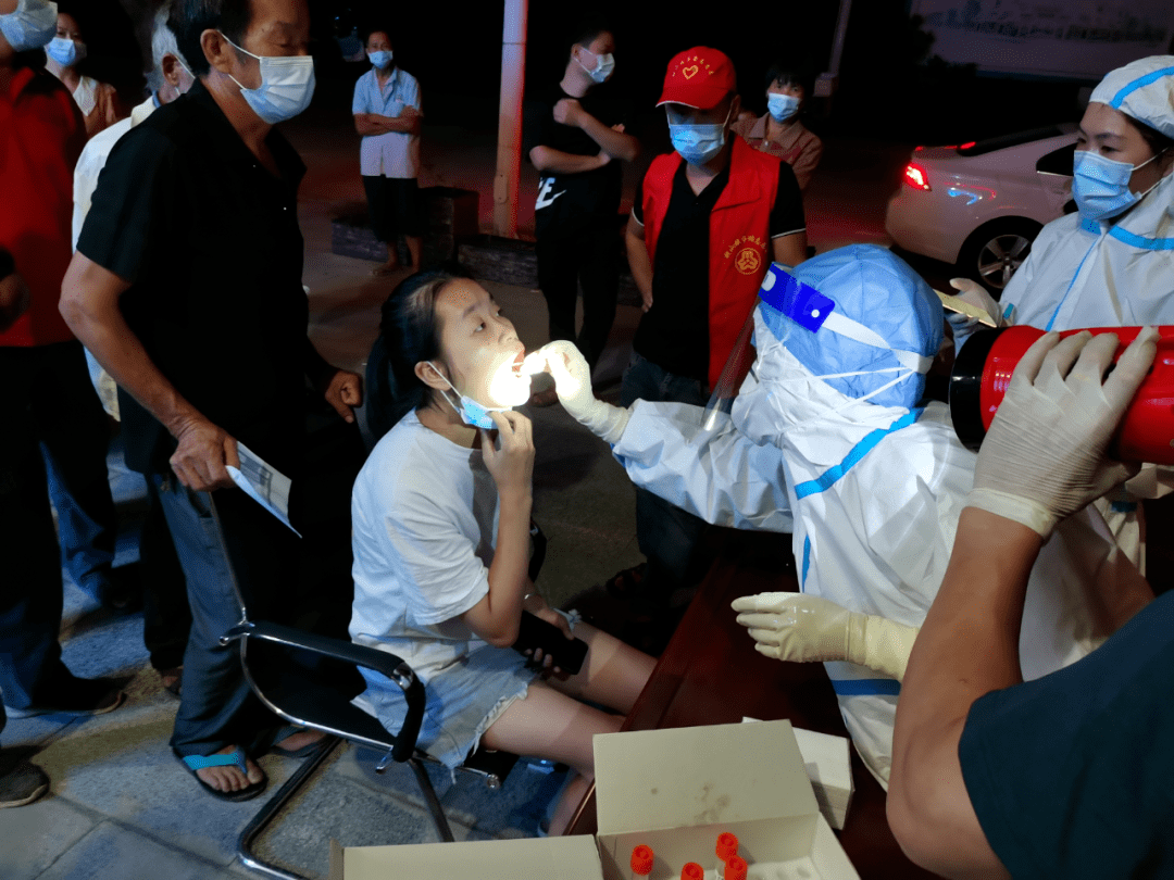 【龙岩认定的疫情重点地区,龙岩认定的疫情重点地区有哪些】-第2张图片