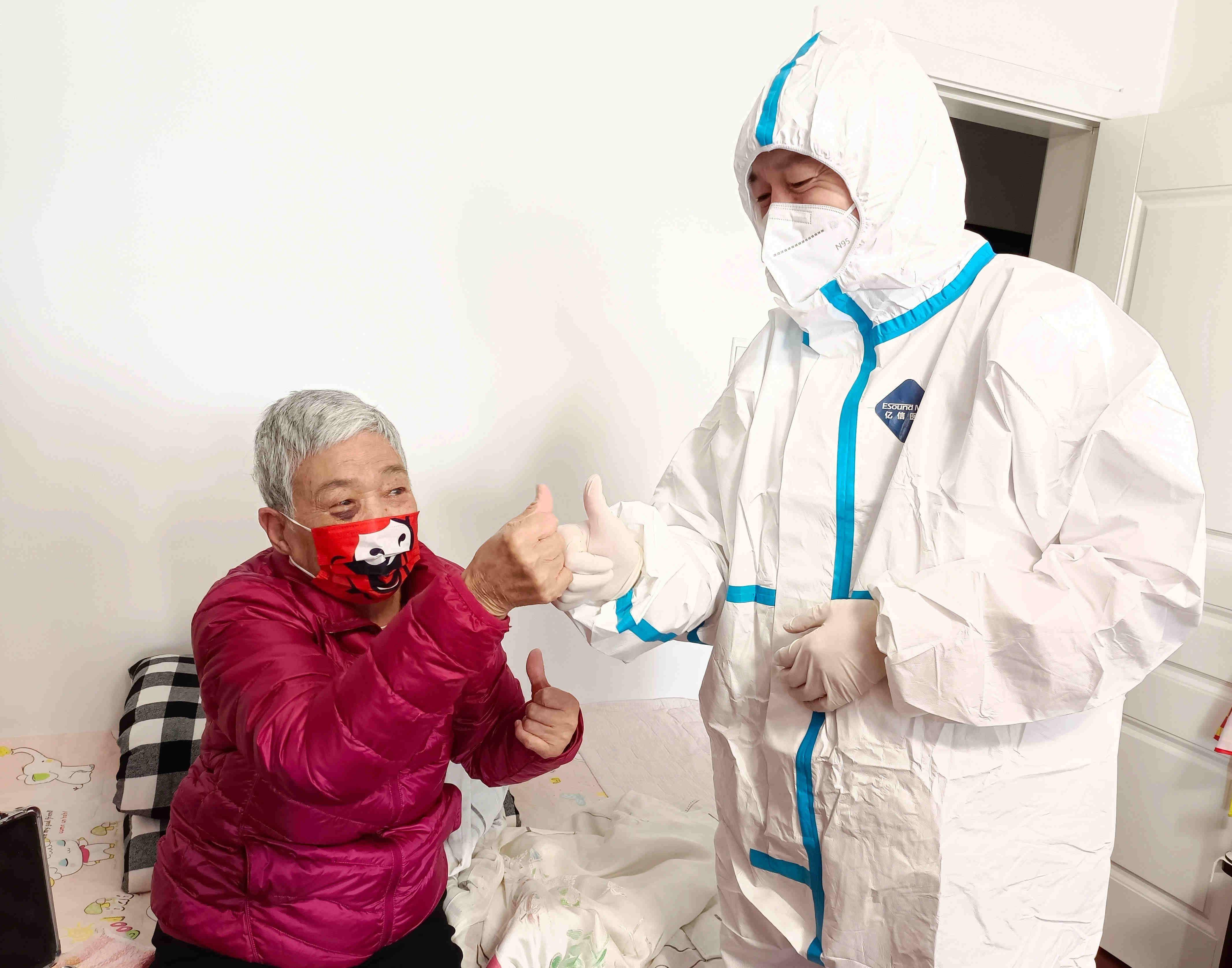 浦西哪些地区有疫情啊/浦西哪些地区有疫情啊最近-第1张图片