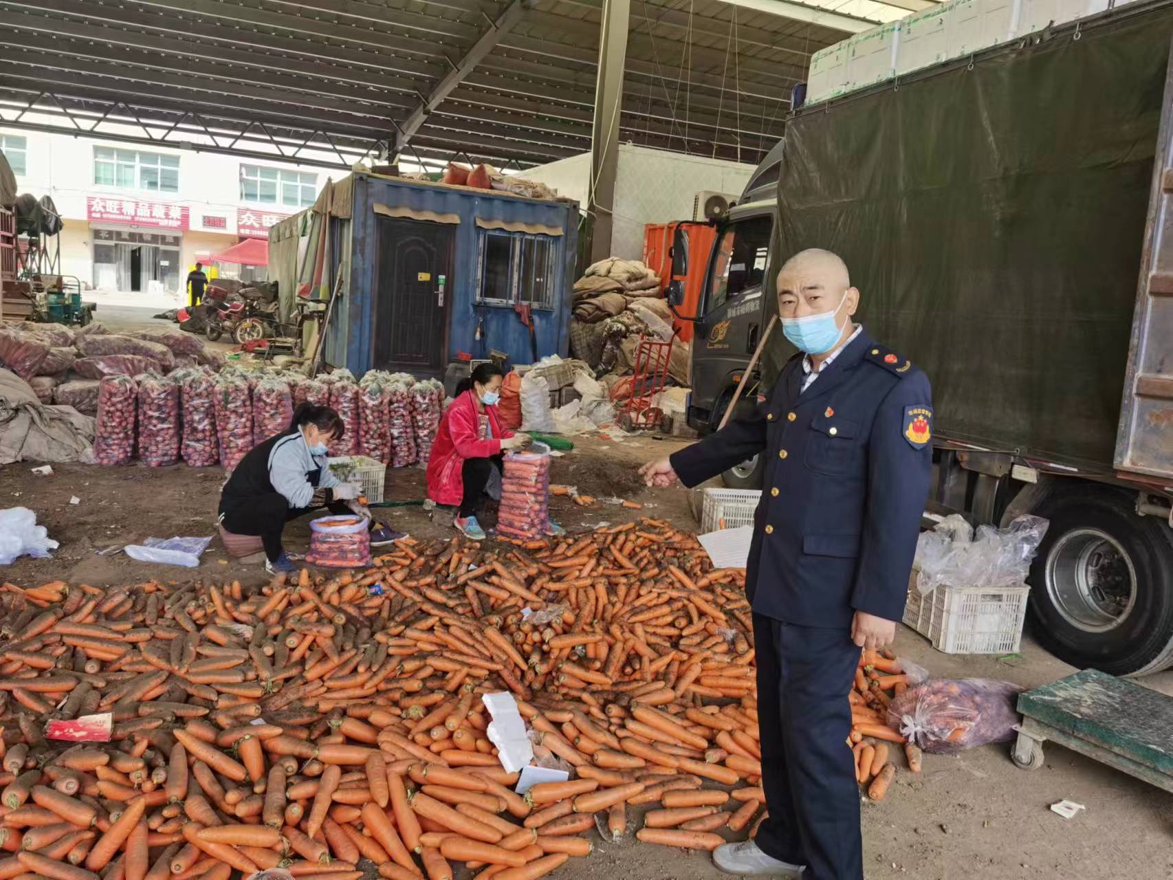 看保定地区疫情情况图片.保定全市进入疫情防控状态？-第2张图片
