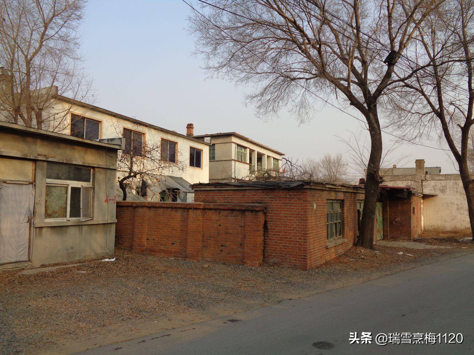 营城子地区有疫情吗.营城子发展怎么样？-第2张图片