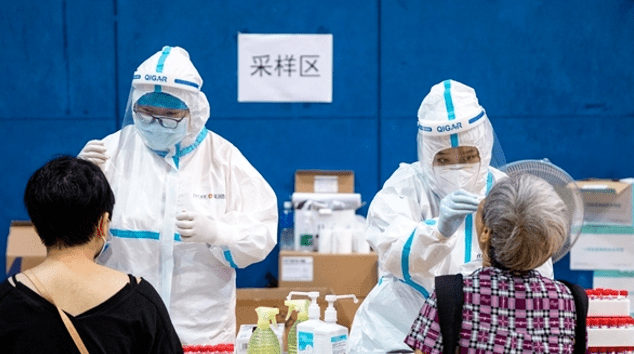 荆门地区是否有疫情病例.湖北省荆门市有疫情吗?？-第1张图片