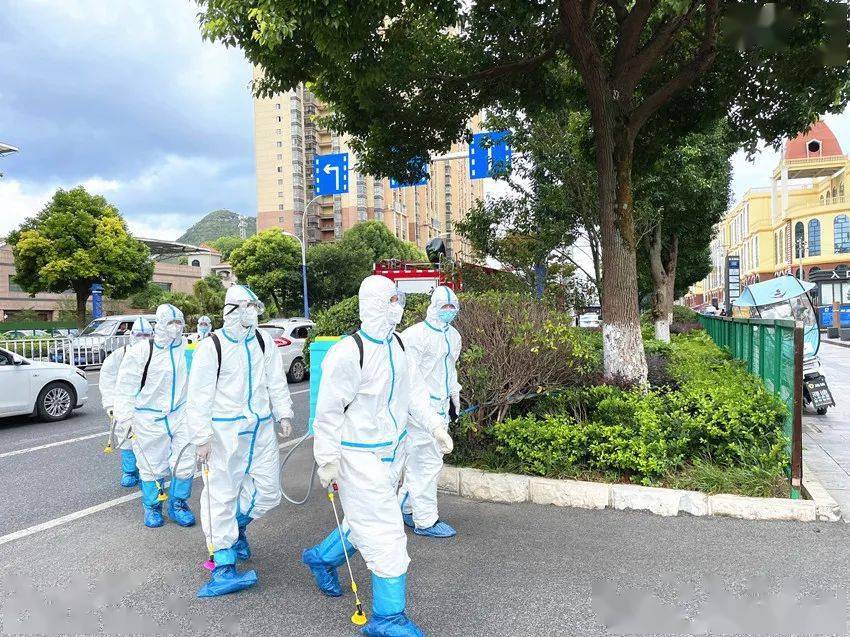 贵州疫情最新影响地区(贵州疫情最新影响地区有哪些)-第1张图片