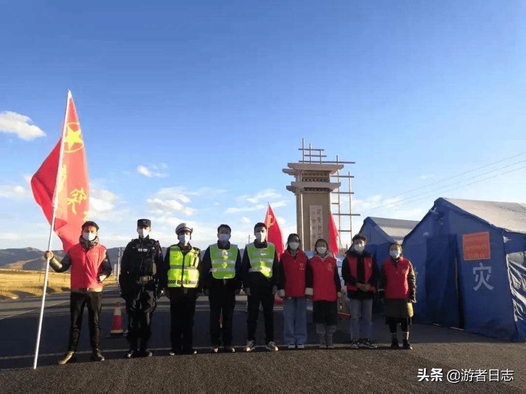 甘南都是哪些地区有疫情/甘南是疫情中高风险地区吗-第2张图片