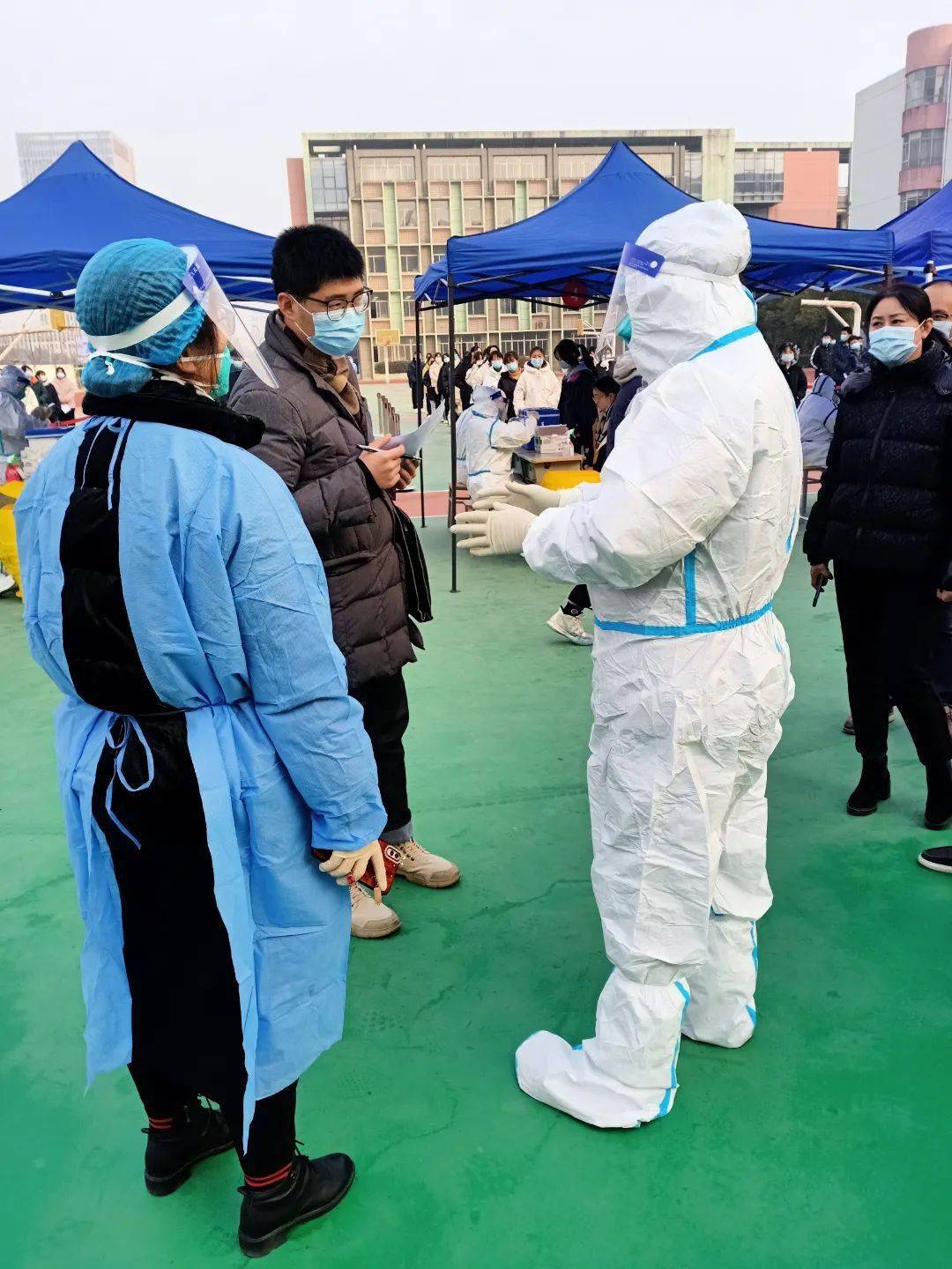 广州疫情检查地区有哪些/广州疫情检测机构-第1张图片