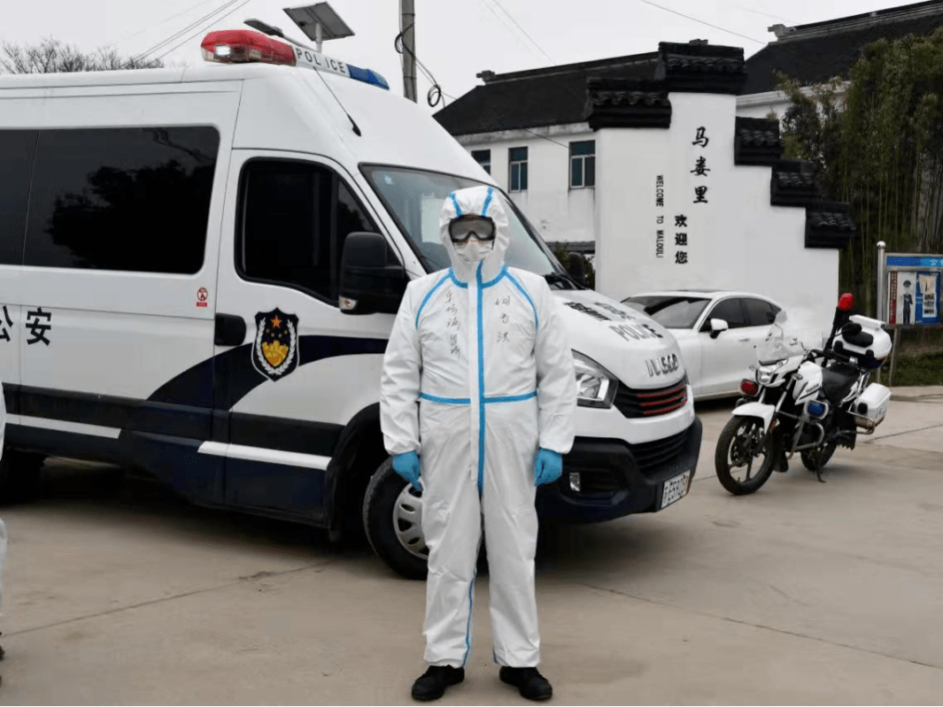 【苏州疫情防控地区名单,苏州疫情防控地区名单最新】-第1张图片