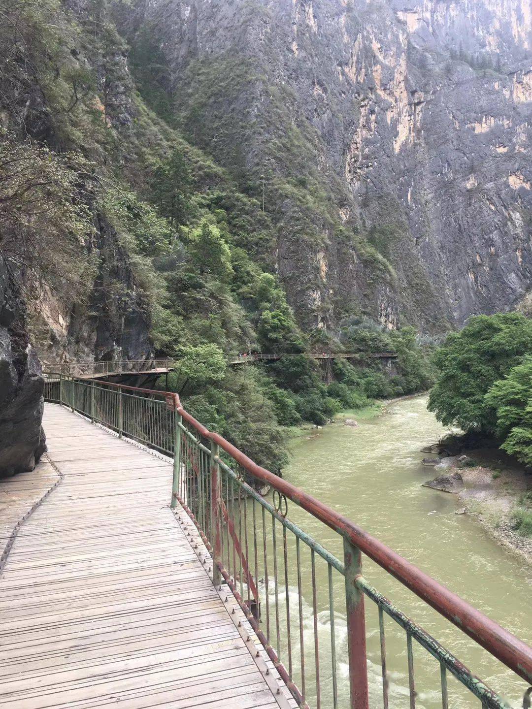 丽江是疫情封锁地区吗.丽江算疫区吗?-第1张图片