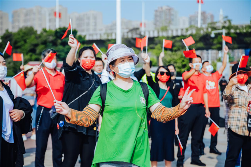 武汉疫情各个地区捐赠/武汉疫情捐赠名单排名-第1张图片